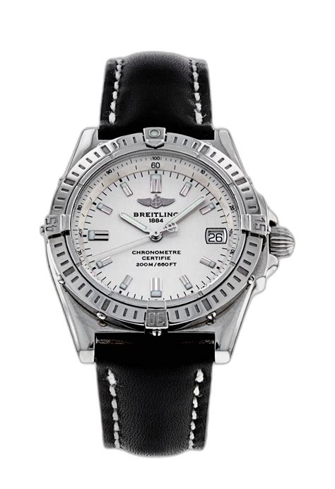 Breitling Callisto A77346 Price, Specs, Market .